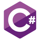 C#